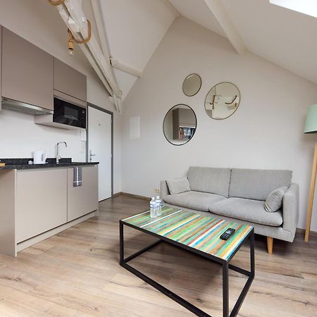 Schuman Stay Brussels Luxe Esterno foto