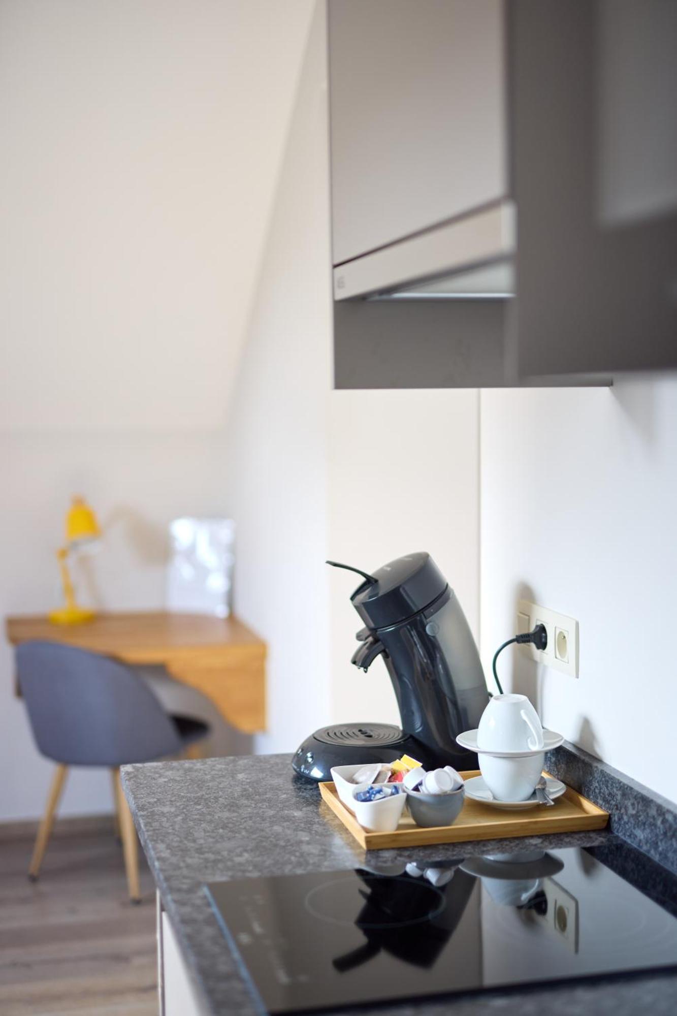 Schuman Stay Brussels Luxe Esterno foto